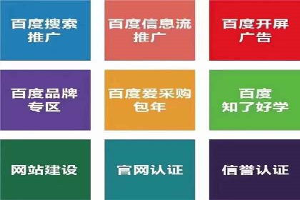 百度SEM与社交媒体结合的营销案例